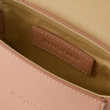 Mara Crossbody - See By Chloé - Leather - Coffee Pink