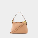 Joan Crossbody - See By Chloé - Leather - Coffee Pink