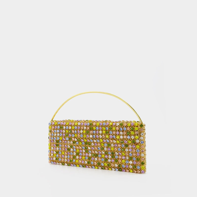 Nuance Maxi Hobo Bag - Vanina - Multi