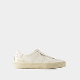 Soul-Star Sneakers - Golden Goose - Leather - White