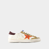 Super-Star Penstar Sneakers - Golden Goose - Leather - Multi