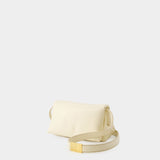 Hobo Prisma Bag - Marni - Leather - Beige