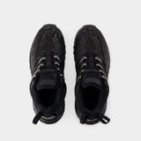 Acs Pro Sneakers - MM6 Maison Margiela - Synthetic - Black