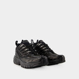 Acs Pro MM6/Salomon Sneakers - MM6 Maison Margiela - Polyester - Black