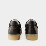 Sneakers - MM6 Maison Margiela - Synthetic - Black