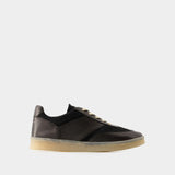 Sneakers - MM6 Maison Margiela - Synthetic - Black