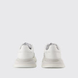 50/50 Sneakers - Maison Margiela - White - Leather