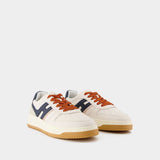 H630 Allacciato Sneakers - Hogan - Multi - Canva