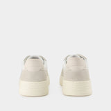 H630 Sneakers - Hogan - White - Leather