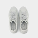 H597 Sneakers - Hogan - White - Leather