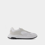 Hyperlight Sneakers - Hogan - Bianco - Leather