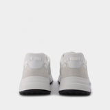 Hyperlight Sneakers - Hogan - Bianco - Leather