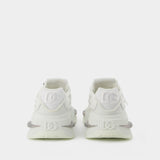 Airmaster Sneakers - Dolce 
Gabbana - White