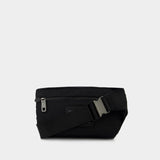 Belt Bag - Dolce 
Gabbana - Black - Nylon