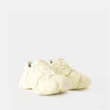 Tormenta Sneakers - Camper - Leather - White