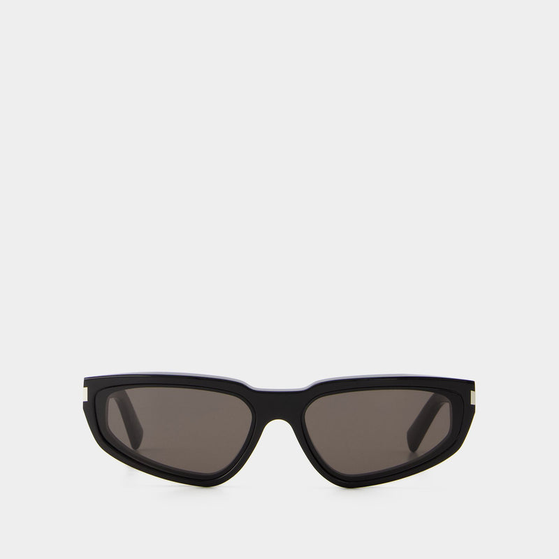 Sunglasses - Saint Laurent - Black