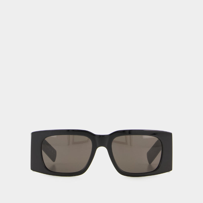 Sunglasses - Saint Laurent - Black