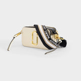 The Snapshot Crossbody - Marc Jacobs - Multi - Leather