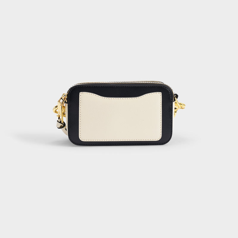 The Snapshot Crossbody - Marc Jacobs - Multi - Leather