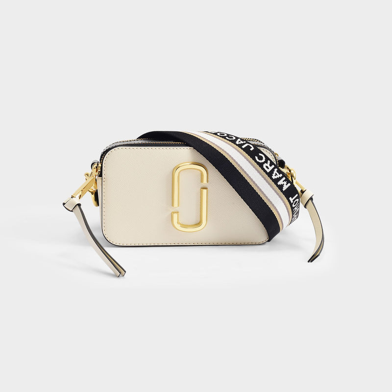 The Snapshot Crossbody - Marc Jacobs - Multi - Leather