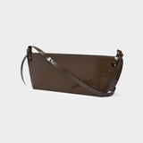 Ramona Bag in Brown Leather