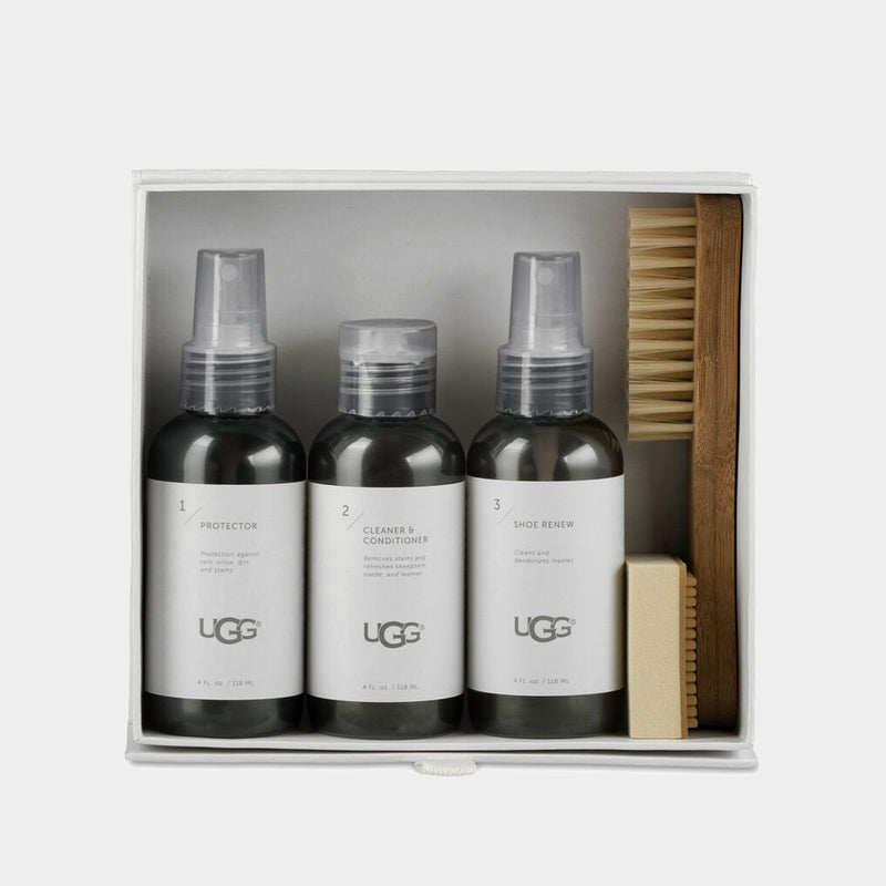 UGG maintenance kit