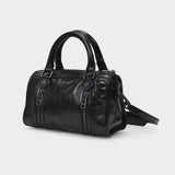 Xs Sunny Tote Bag - Zadig 
Voltaire -  Black - Patent Leather