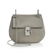 Chloe Drew Small Shoulder Bag Motty