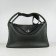 Hermes Lindy 34cm handbag 6208 black Silver