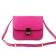 Celine Clasp Classic Box Medium Bag Rose
