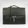Hermes Briefcases 2813 Briefcase Black
