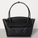 Bottega Veneta Arco 33 Bag In Black Grainy Calfskin